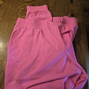 Lilly Pulitzer Pink Pants